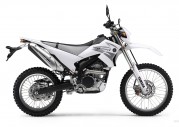 Yamaha WR250R Yamaha WR250R